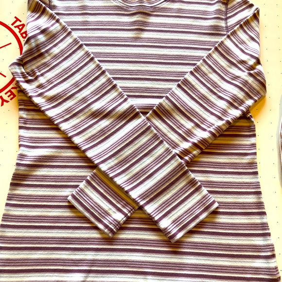 Eddie Bauer L/S Bundle of Tees - Picture 3 of 6